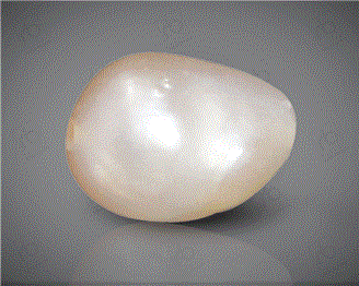  Pearl (Real) 1.58CTS-31040